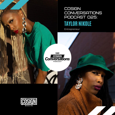 COSIGN Conversations