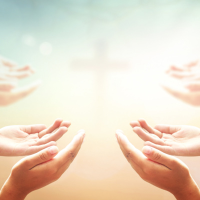 Discerning Grace