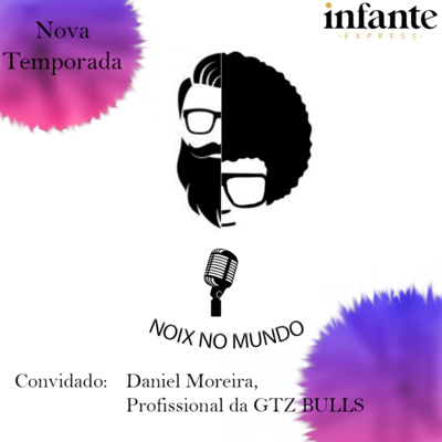 Temporada INFANTE - PILOTO🎙