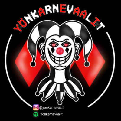 3.3 Tervetuloa Kypsymään episode artwork