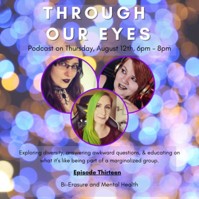 Through Our Eyes