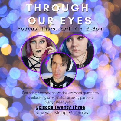 Through Our Eyes