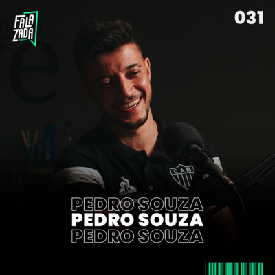 Falazada Podcast