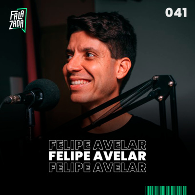 Falazada Podcast