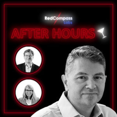 Podcasts by RedCompass Labs