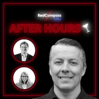 Podcasts by RedCompass Labs