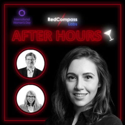 Podcasts by RedCompass Labs