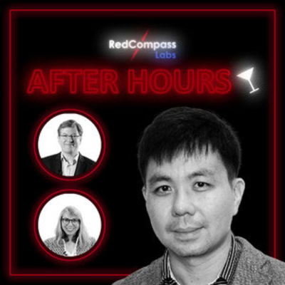 Podcasts by RedCompass Labs