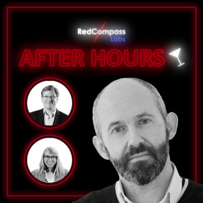 Podcasts by RedCompass Labs