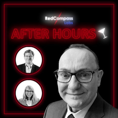 Podcasts by RedCompass Labs