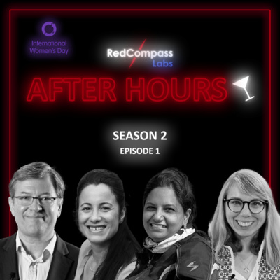 Podcasts by RedCompass Labs