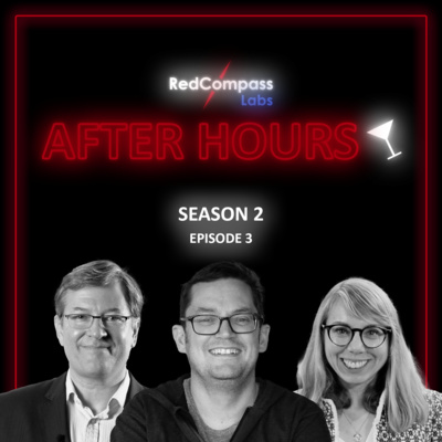 Podcasts by RedCompass Labs