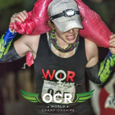 The OCRWC Podcast