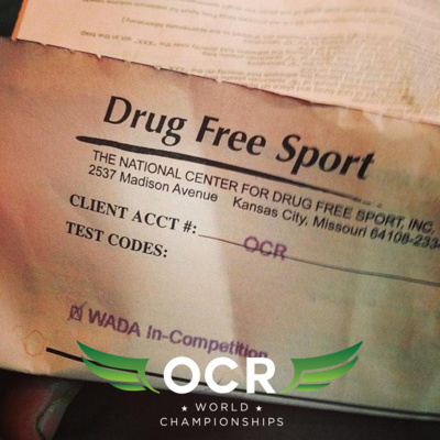 The OCRWC Podcast