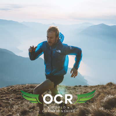 The OCRWC Podcast