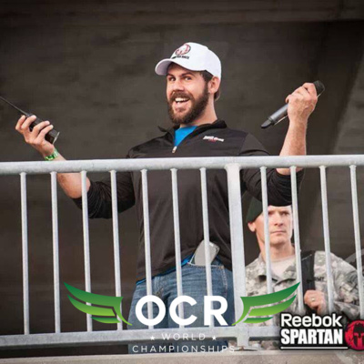 The OCRWC Podcast