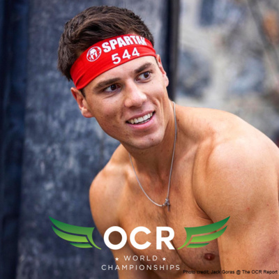 The OCRWC Podcast