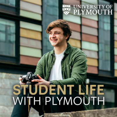 Episode 0 - Outreach Student Life Podcast Introduction episode artwork