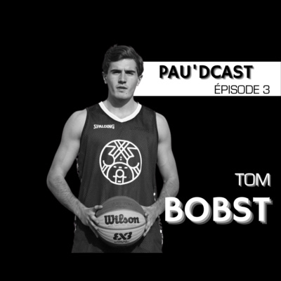SAISON 1 - EP #3 / Tom BOBST - Ballzone 3x3
