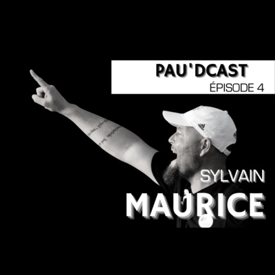 SAISON 1 - EP #4 / Sylvain MAURICE - EDF 3x3 U23M episode artwork