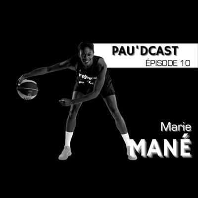 SAISON 1 - EP #10 / Marie MANÉ - Las Campeonas / EDF episode artwork