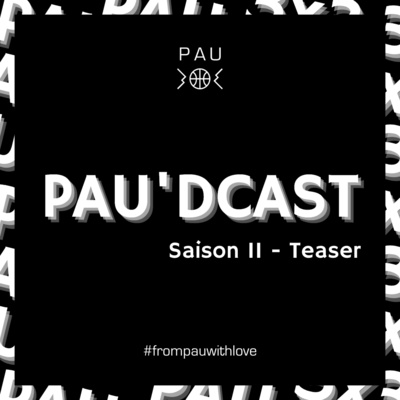 SAISON 2 - TEASER episode artwork
