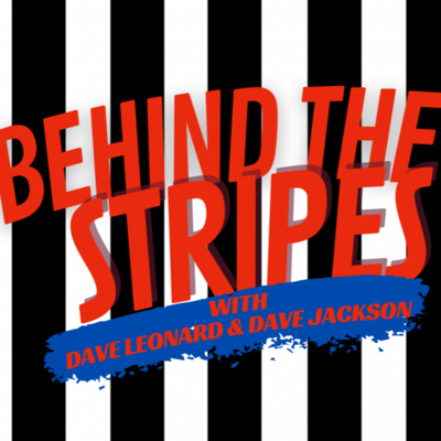 Behind The Stripes 1.5 by High and Wide Radio | For Philadelphia Flyers Fans