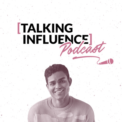 Talking Influence with: Rahul Titus