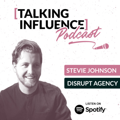 Talking Influence with: Stevie Johnson
