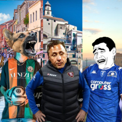 Calcio Polska