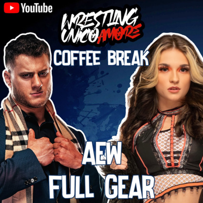 Wrestling Unico Amore - Podcast