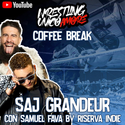 Wrestling Unico Amore - Podcast