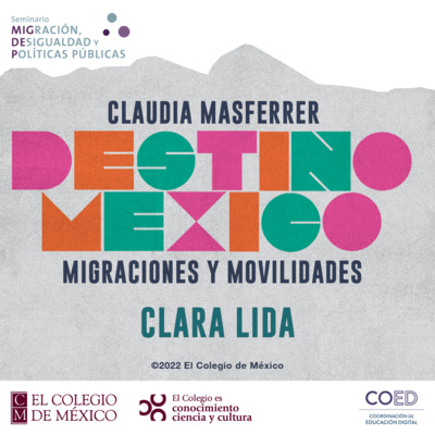 El Colmex: conocimiento, ciencia y cultura