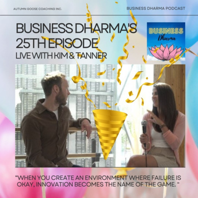 Business Dharma