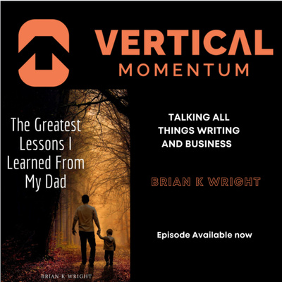 How to write a book and get it published with Author and Radio Host Brian K Wright