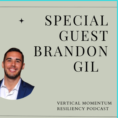 Are you just collecting PARTICIPATION TROPHIES 🏆 or WINNING? with Entrepreneur Brandon Gil