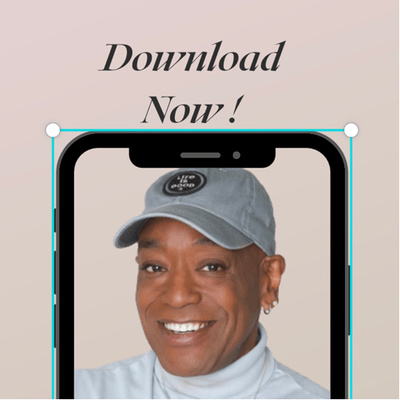 From Foster Care To Fantastic Life with Vetprenuer,Speaker and Author Loren Michaels Harris