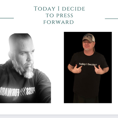 How to PRESS FORWARD into 2022 with my brother and Coach Neal Conlon