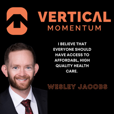 What Is Medical Tourism with Vetprenuer Wesley Jacobs