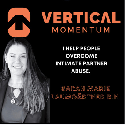 How To Leave An Abusive Relationship With Intimate Partner Abuse Survivorcate Sarah M Baumgärtner.