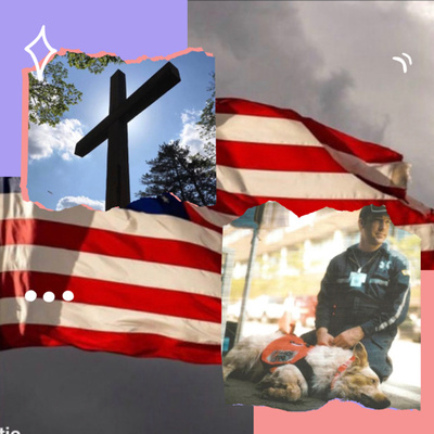 9/11 Didn’t End In 2001 With Firefighter Erick Robertson
