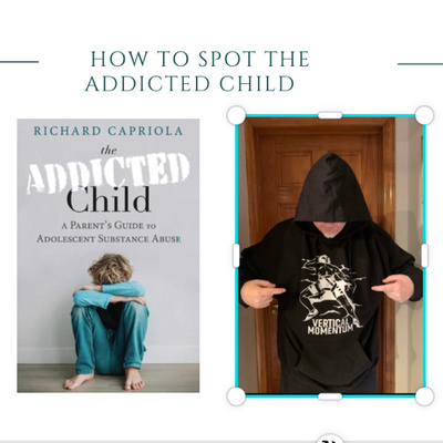 How To Spot The Addicted Child