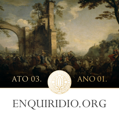 Elo por Cristãos e Muçulmanos