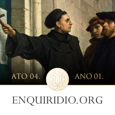 Um Pouco Sobre o Protestantismo episode artwork
