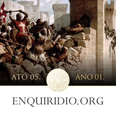 Sobre a Guerra Justa ser Impossível episode artwork