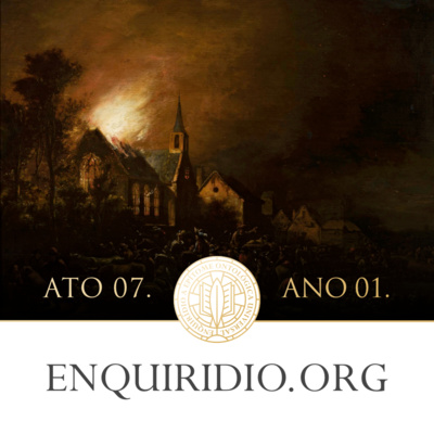 Sobre a Missa da Meia-Noite episode artwork
