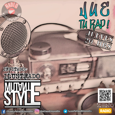 OFENSIVA RADIO