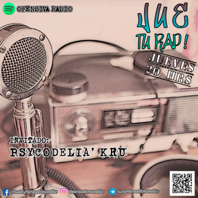 OFENSIVA RADIO