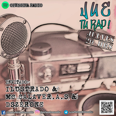 OFENSIVA RADIO