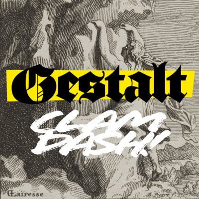 Gestalt - en rollspelspodd